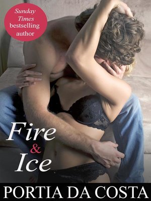 cover image of Fire and Ice